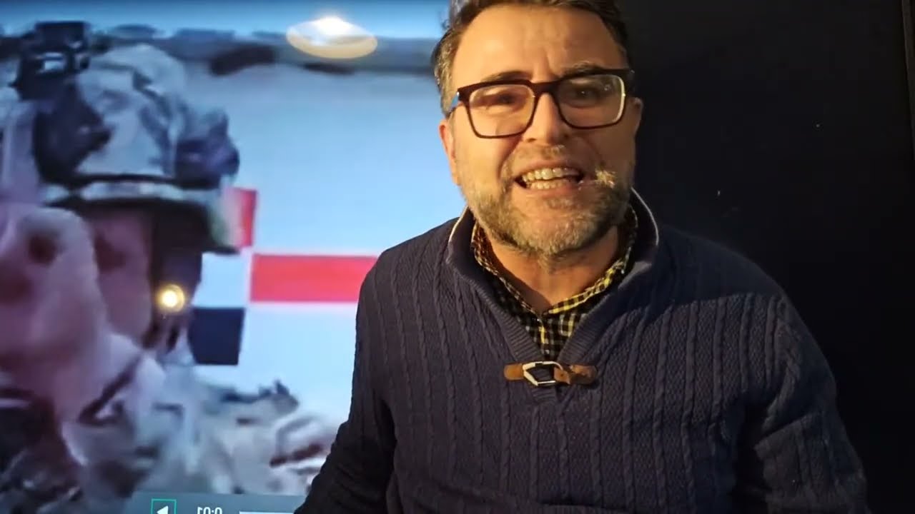 جنت ولبت : ما علاقة سوريا برسالة أمريكية أربكت بغداد؟