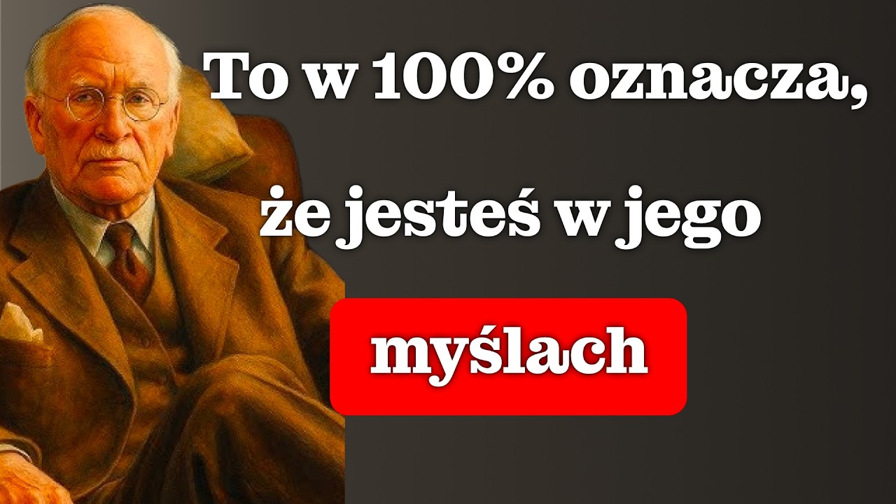 Myślisz, że mu się nie podobasz, ale jeśli zauważysz to, myśli o tobie bez przerwy