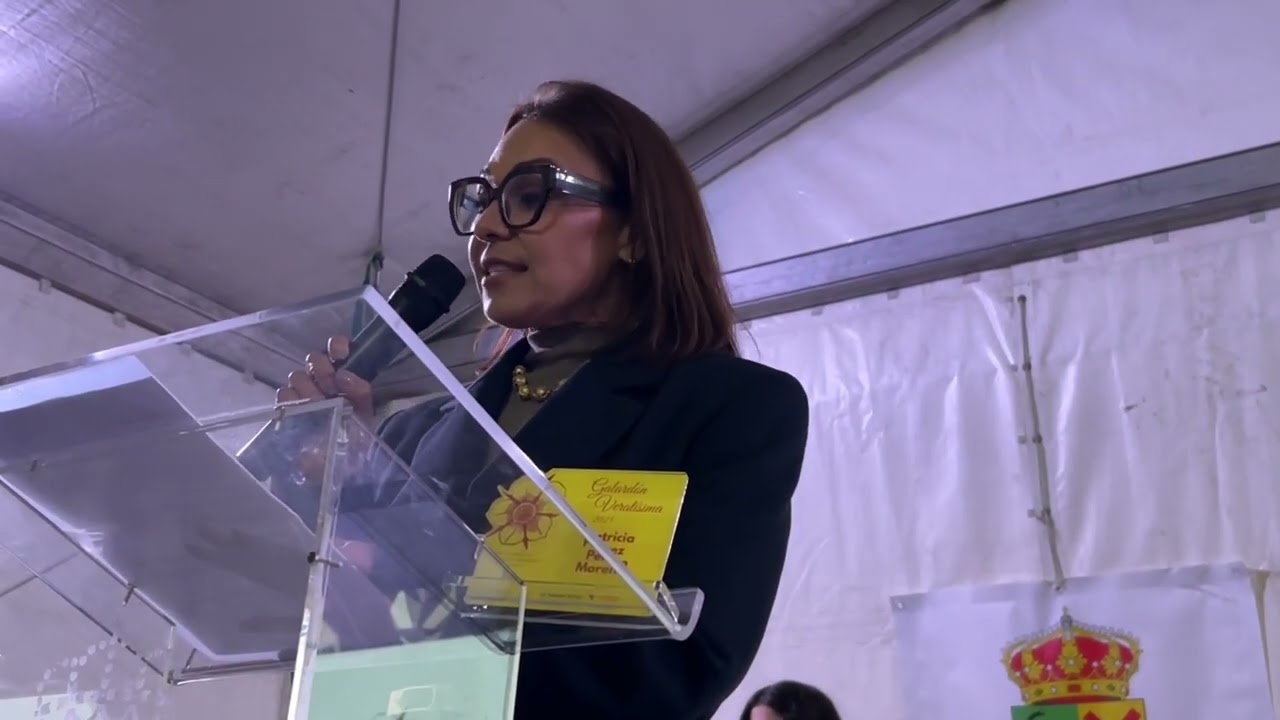 Galardón Veratísima 2025