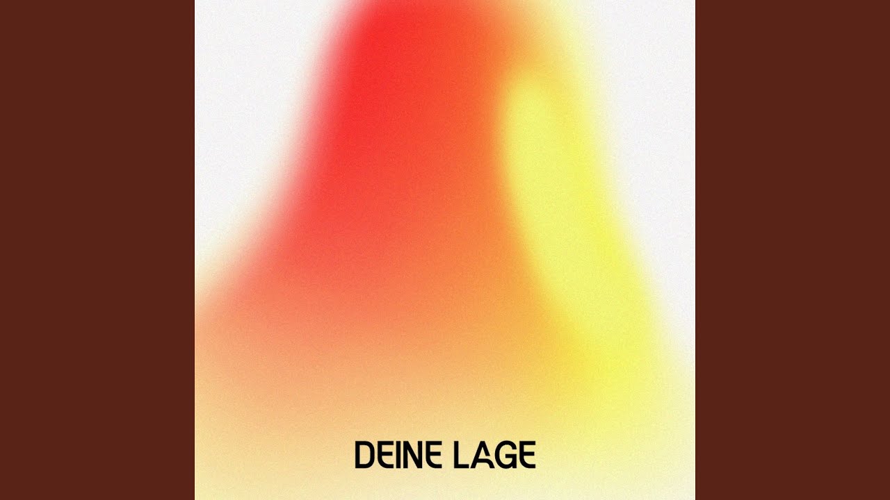 Deine Lage