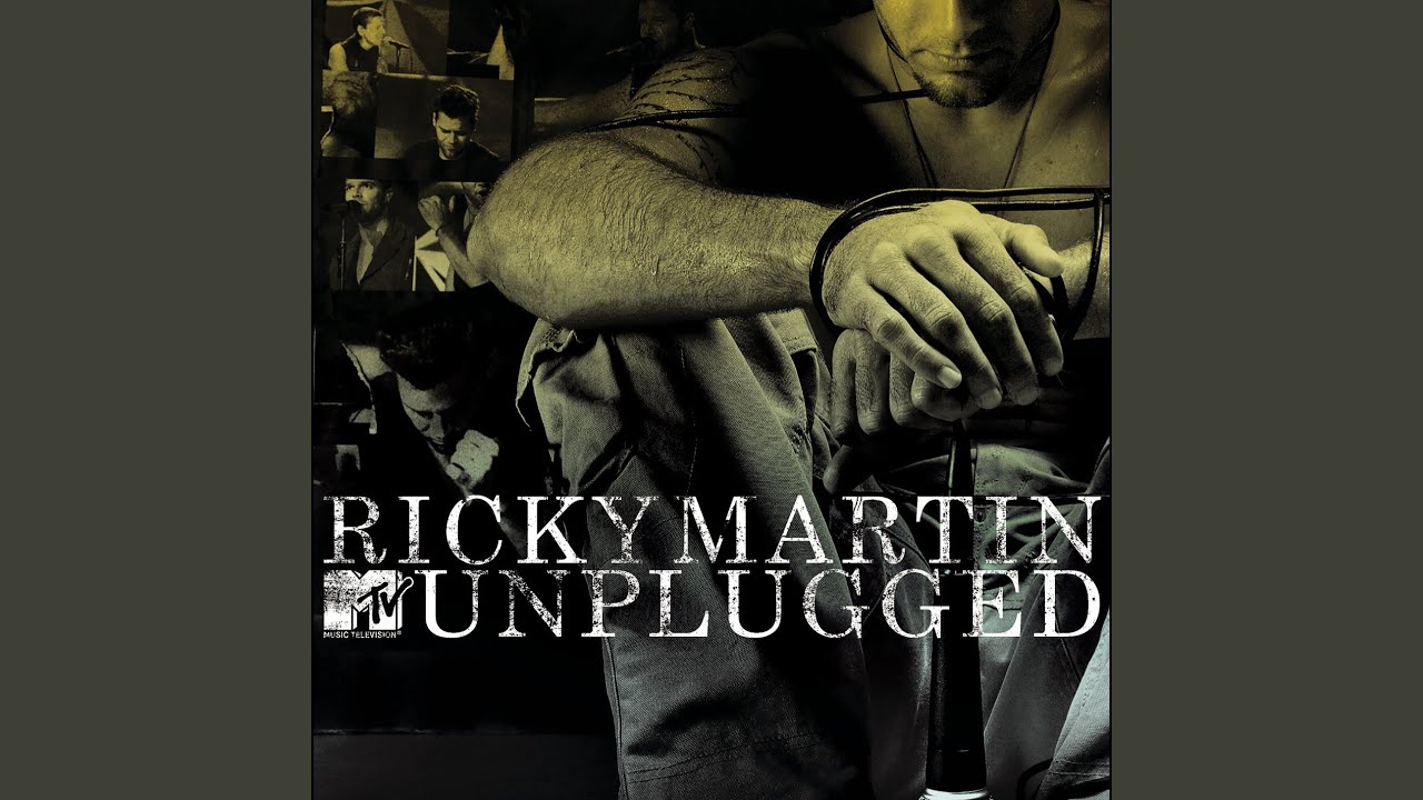 Vuelve (MTV Unplugged Version)