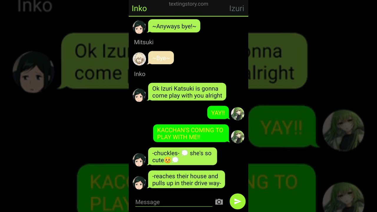 Limitless Female Deku Part 1