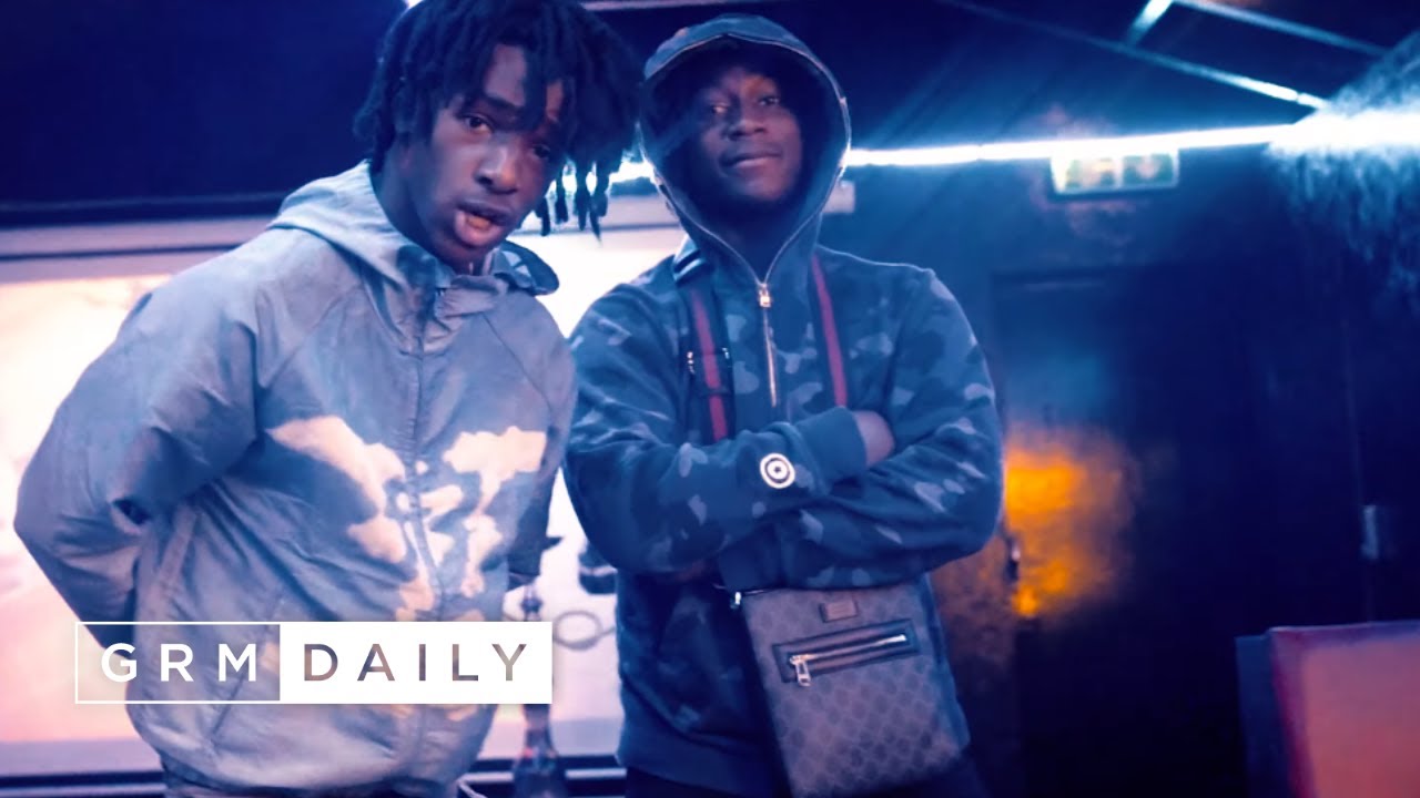 City X Tior - Pride [Music Video] | GRM Daily