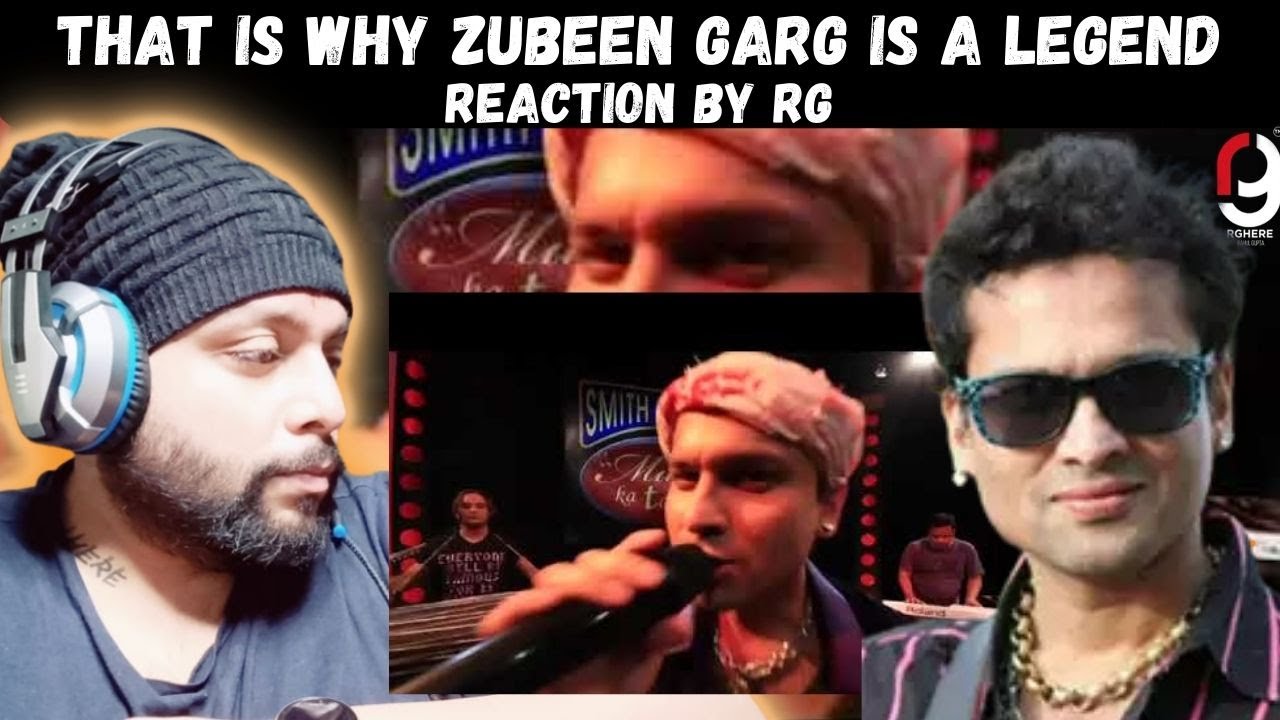 Zubeen Garg - Sarabor | Zubeen Garg | Hindi Song | Hd Video Song #zubeengarg #bollywood | #2023