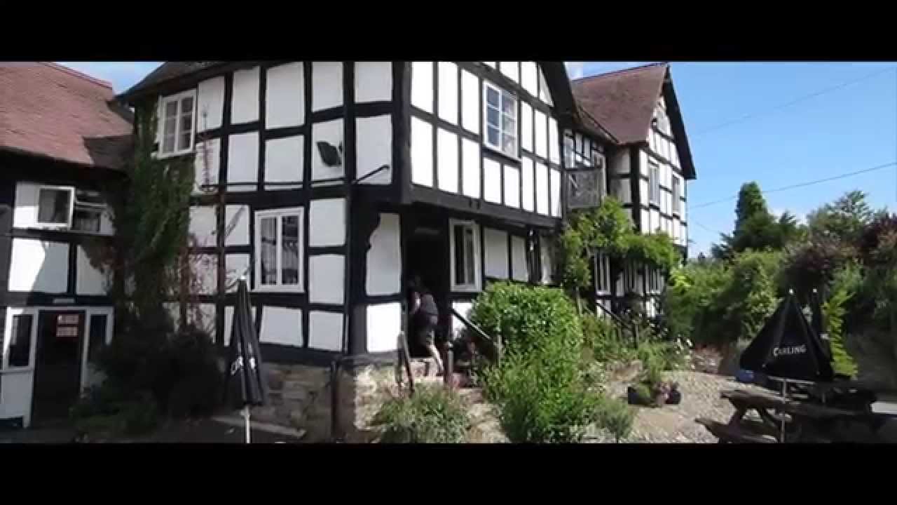 Pembridge, Weobley and Kington Herefordshire.
