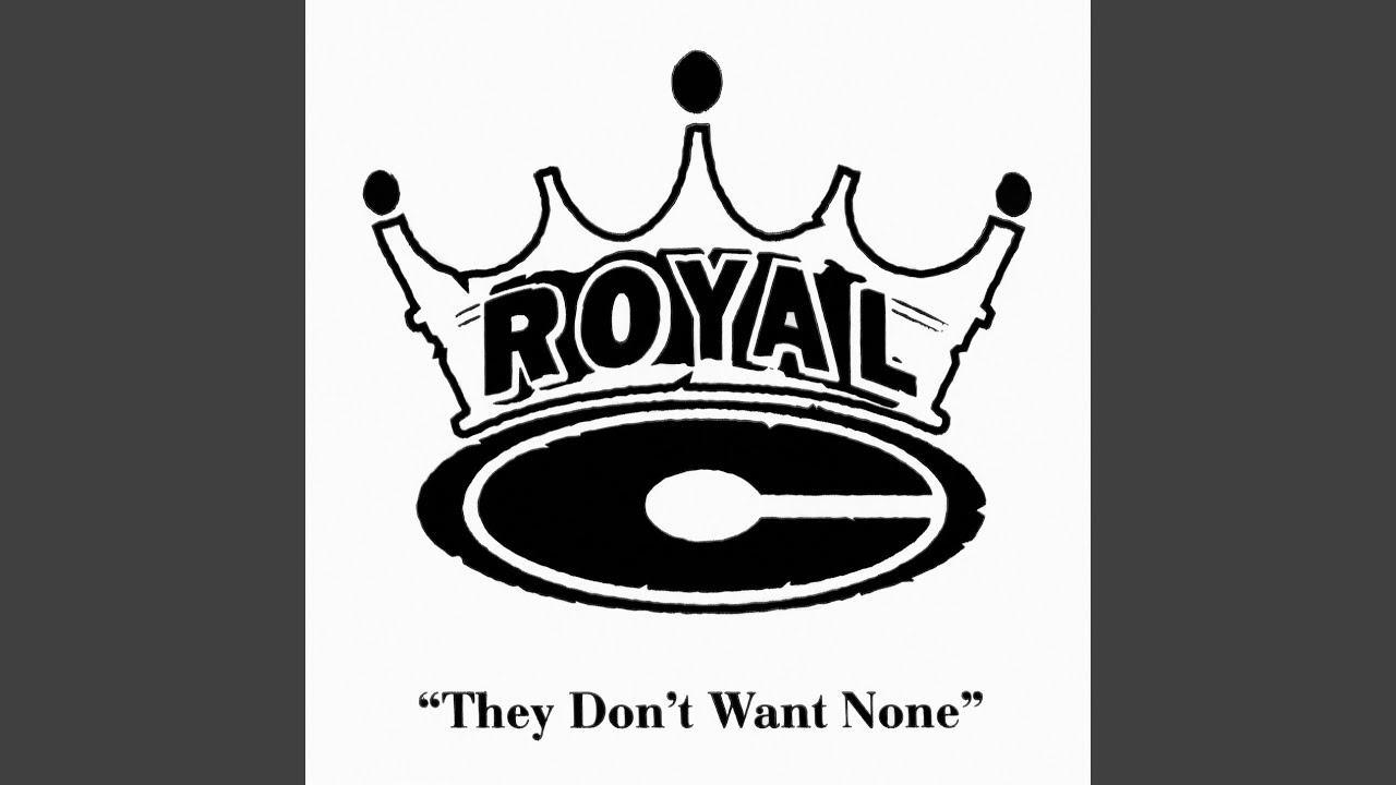 They Don't Want None (Instrumental)