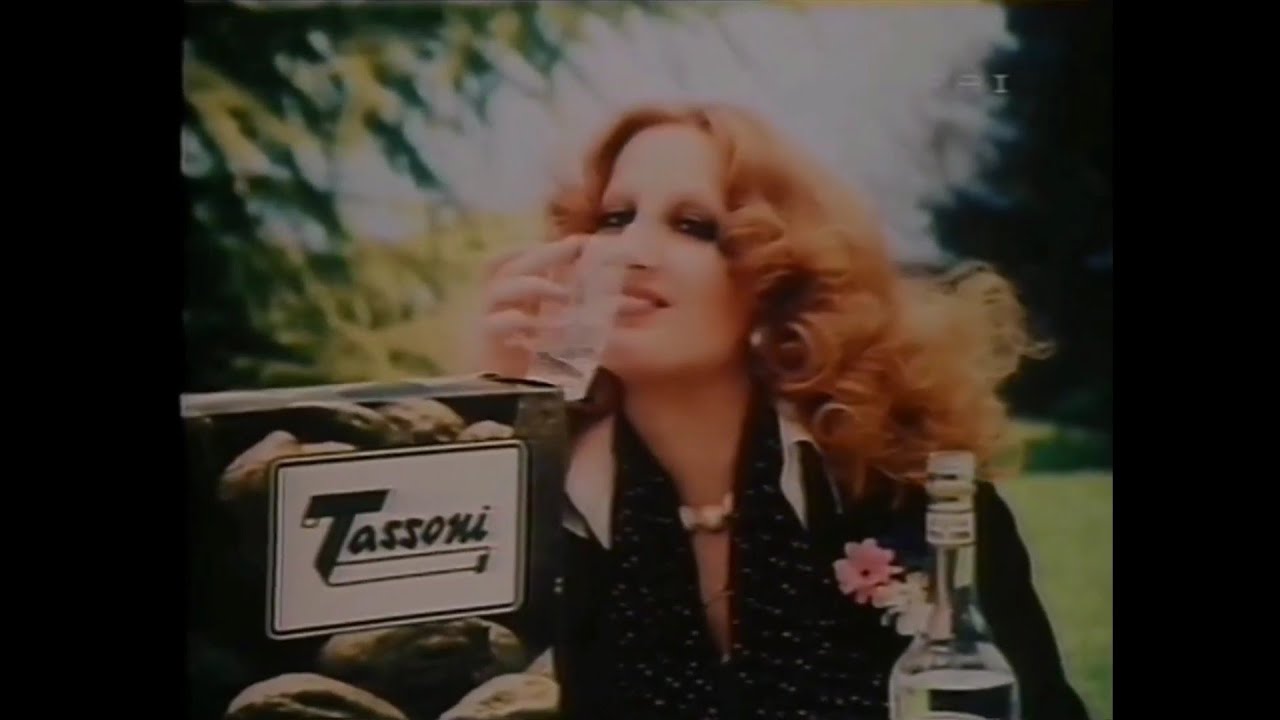 RAI 1 - 1981♥️ SEQUENZA SPOT NOSTALGIA ( 220105)