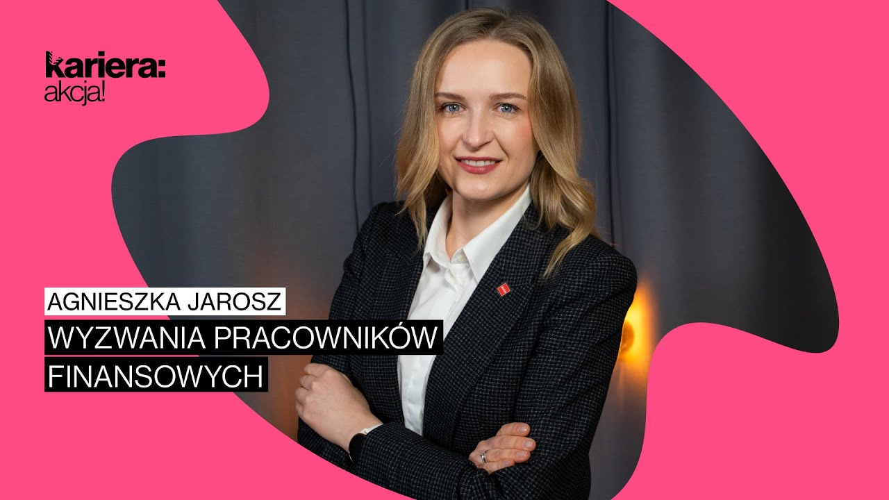 Z jakimi wyzwaniami mierzą się pracownicy finansowi?