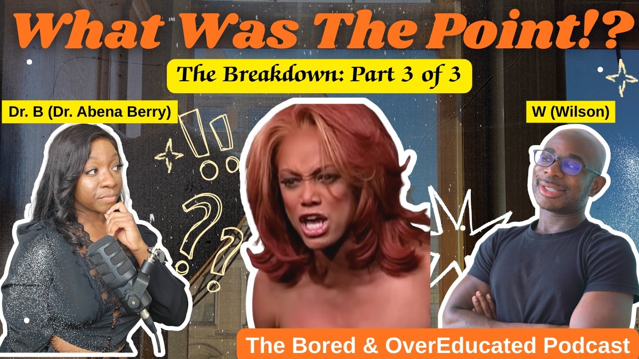 America’s Next Top Model & The Illusion of Accountability (Part 3)