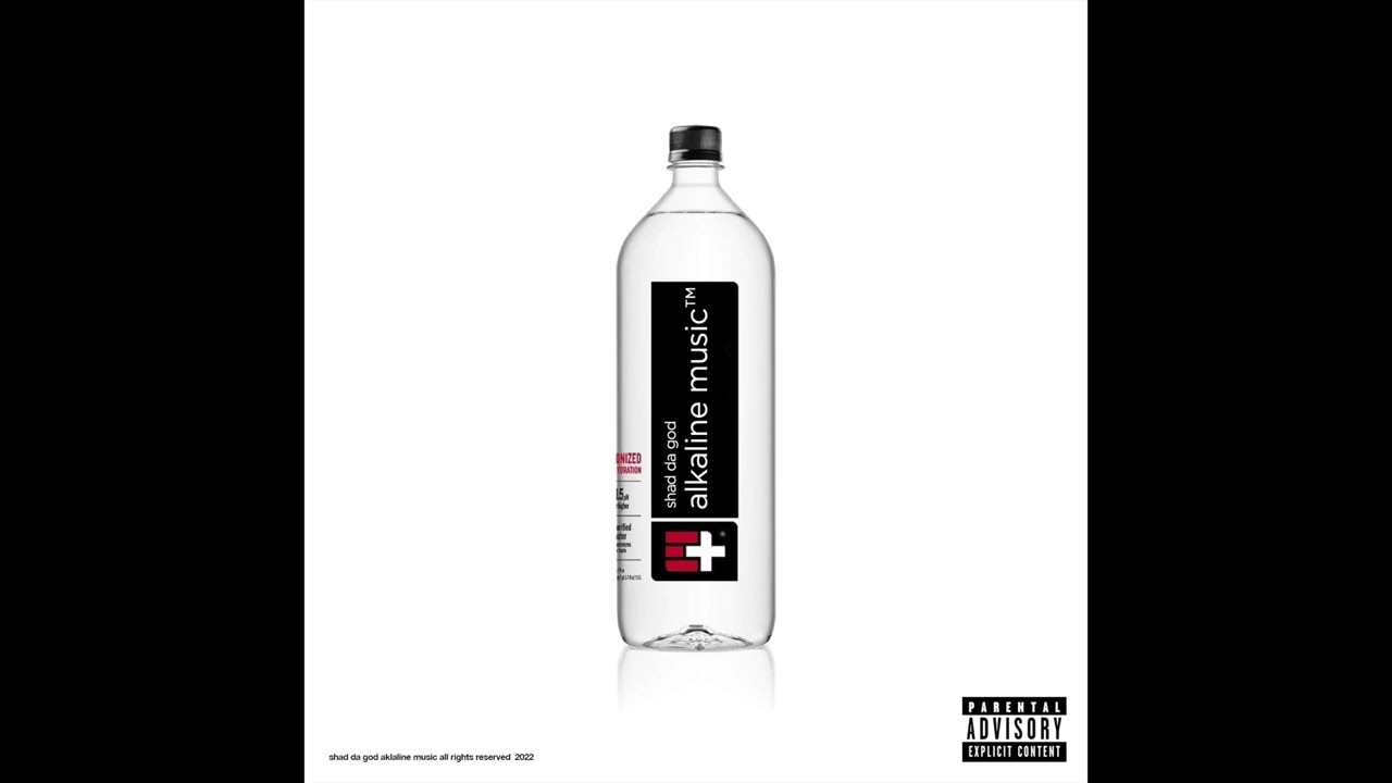 Shad Da God- Fish Filet Prod. Majqr (audio)