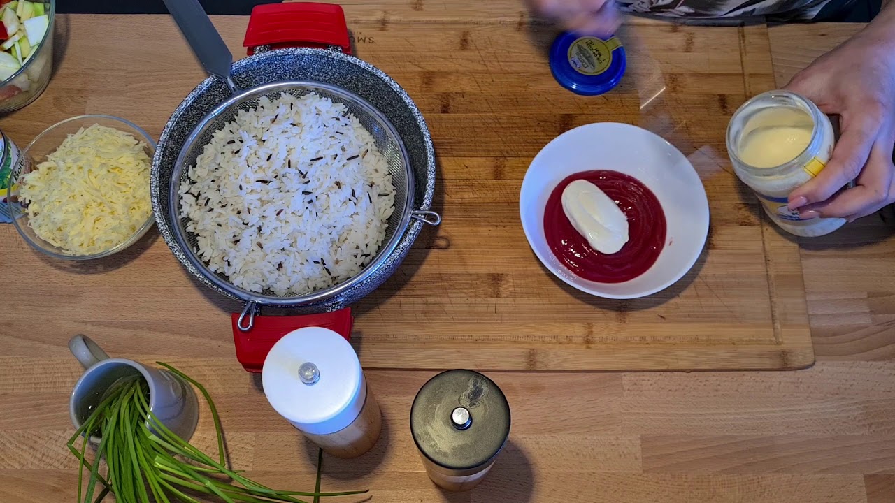 zapiekanka   sprzątnie lodówki