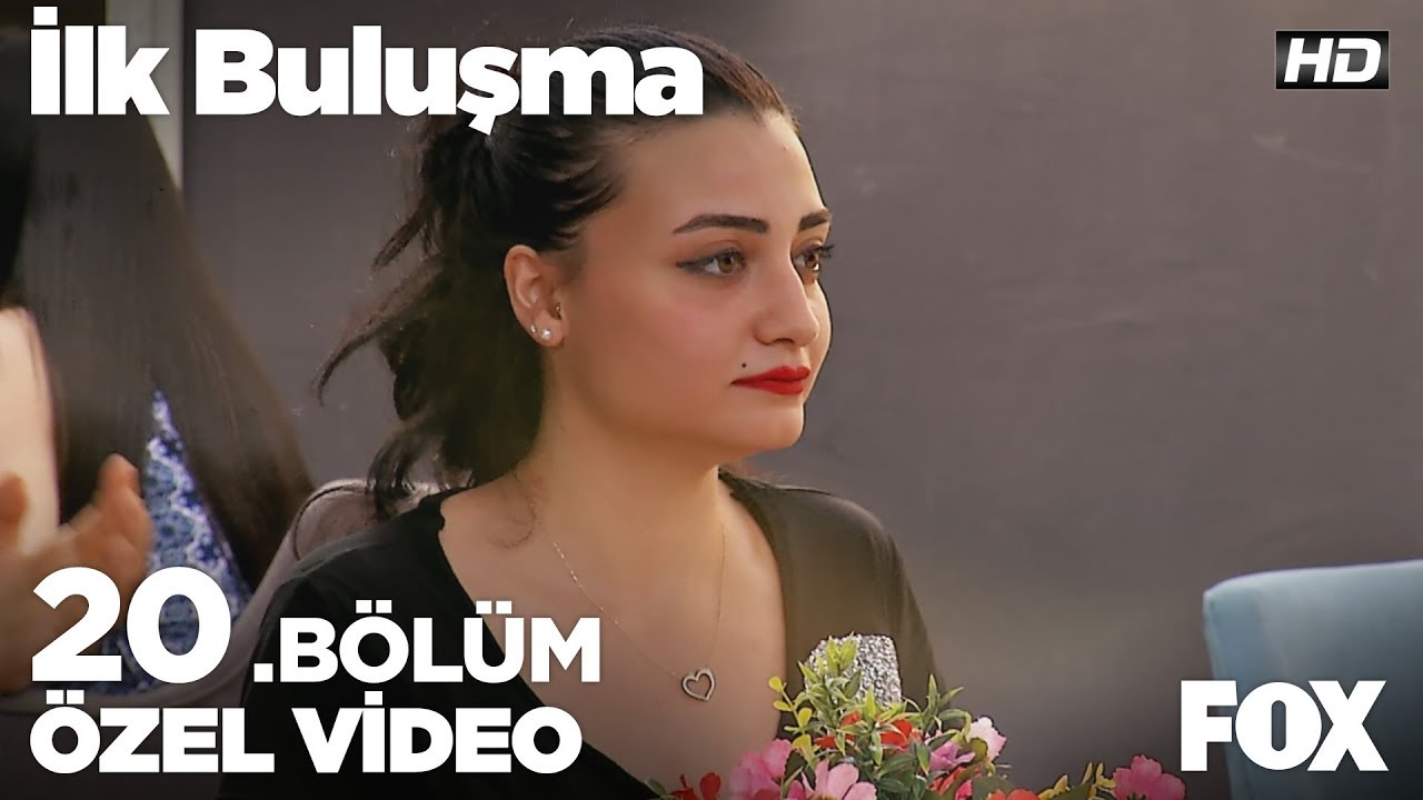 Eylül'ün gazabından herkes nasibini aldı! İlk Buluşma 20. Bölüm