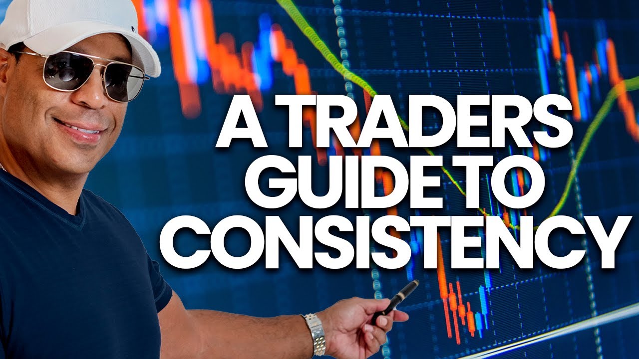 Trading Consistency, You're Closer Than You Might Think