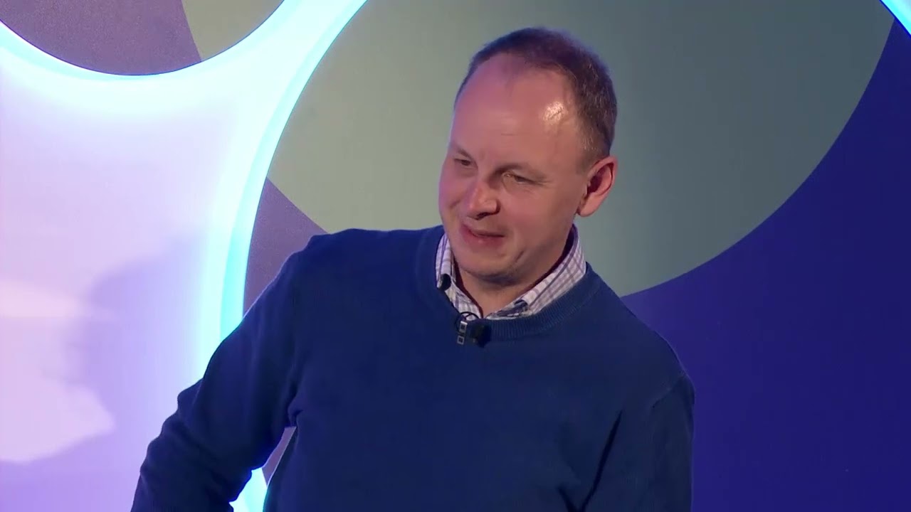 IFGS 2023 | On the Front Line: How do you Scale During a Crisis?