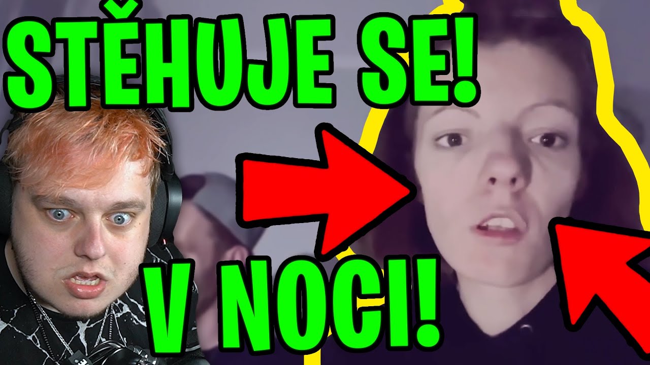 SHOPAHOLIC ADEL TYRANIZUJE SVÉ SOUSEDY?!😨 | Morry REAGUJE na Shopaholic Adel