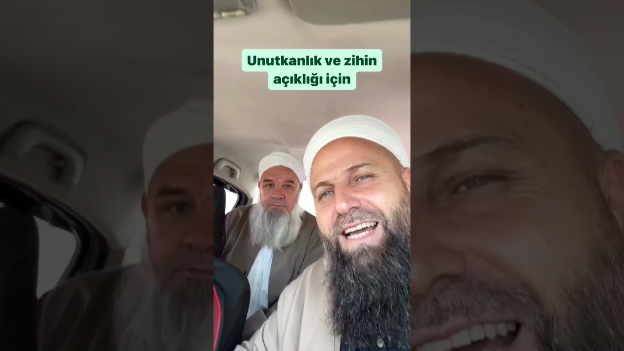 Unutkanlık Ve Zihin Açıklığına Ne İyi Gelir Gelin Hep Beraber Bakalım.