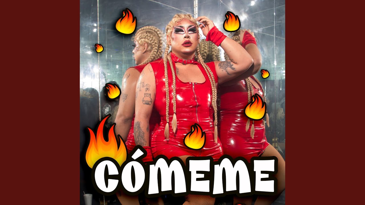 CÓMEME!
