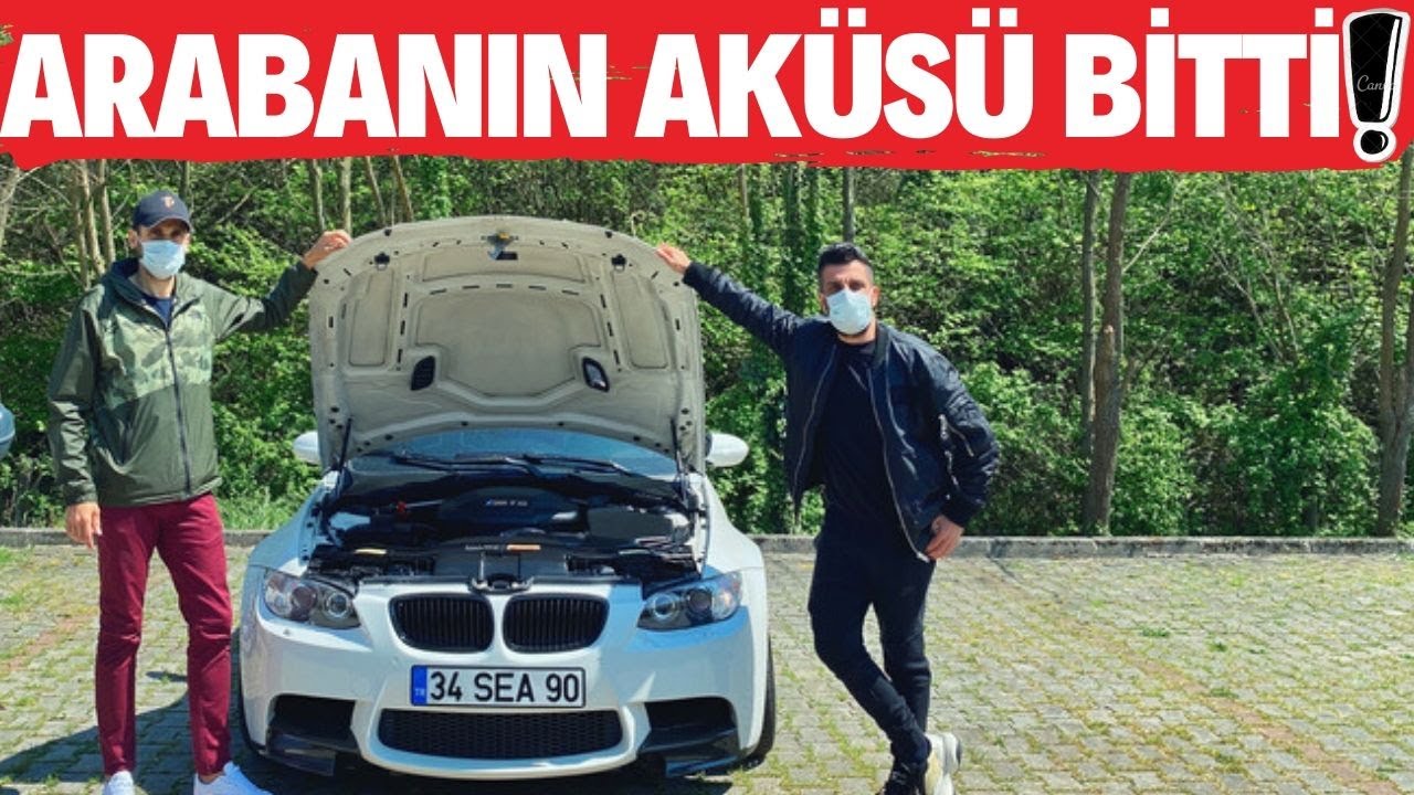 Karantinada Yatan Araba İçin Ne Yapılmalı?