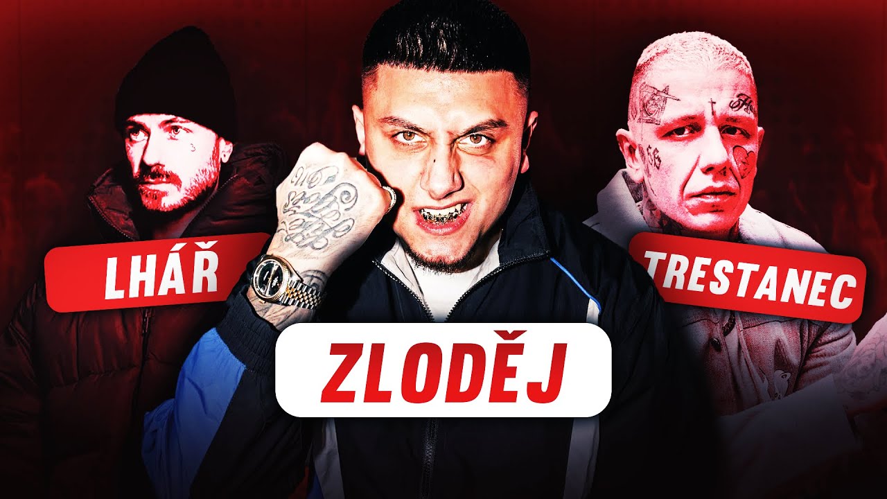 Který Rapper Měl Nejhorší Kauzu?