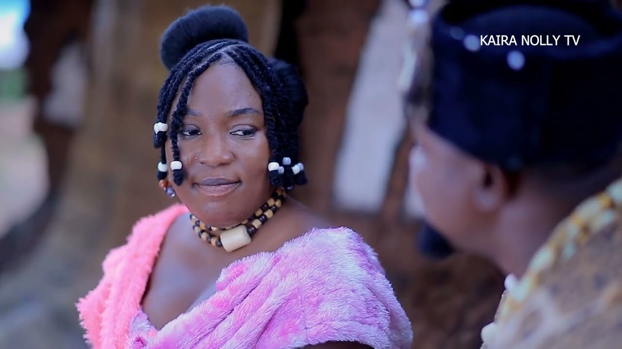 THE HEAD OF OUR KING_UGEZU J UGEZU STEPHANIE EKWU 2026 NEW NIGERIAN MOVIE.  EPIC NAIJA FILM