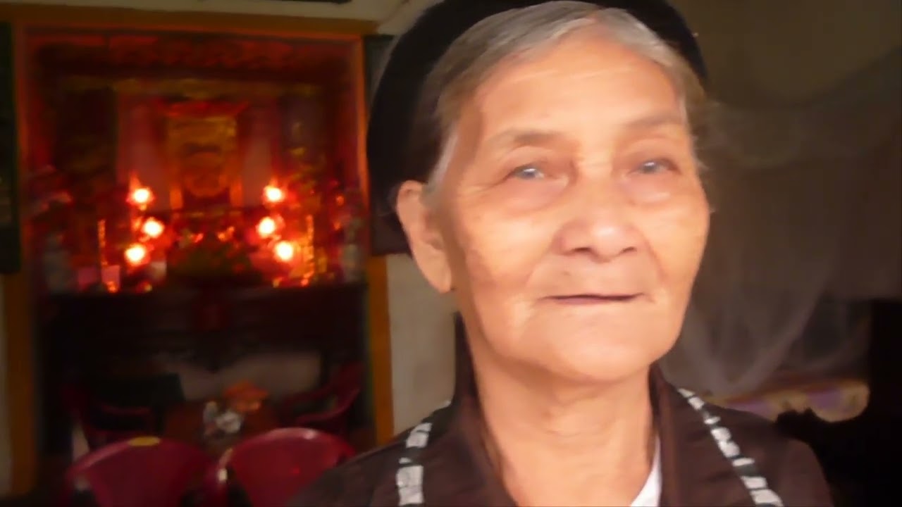 ÔNG BÀ CHÂU-MỴ TẾT 2012