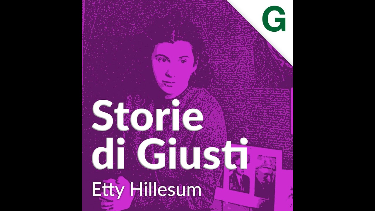 S5 E2: Etty Hillesum