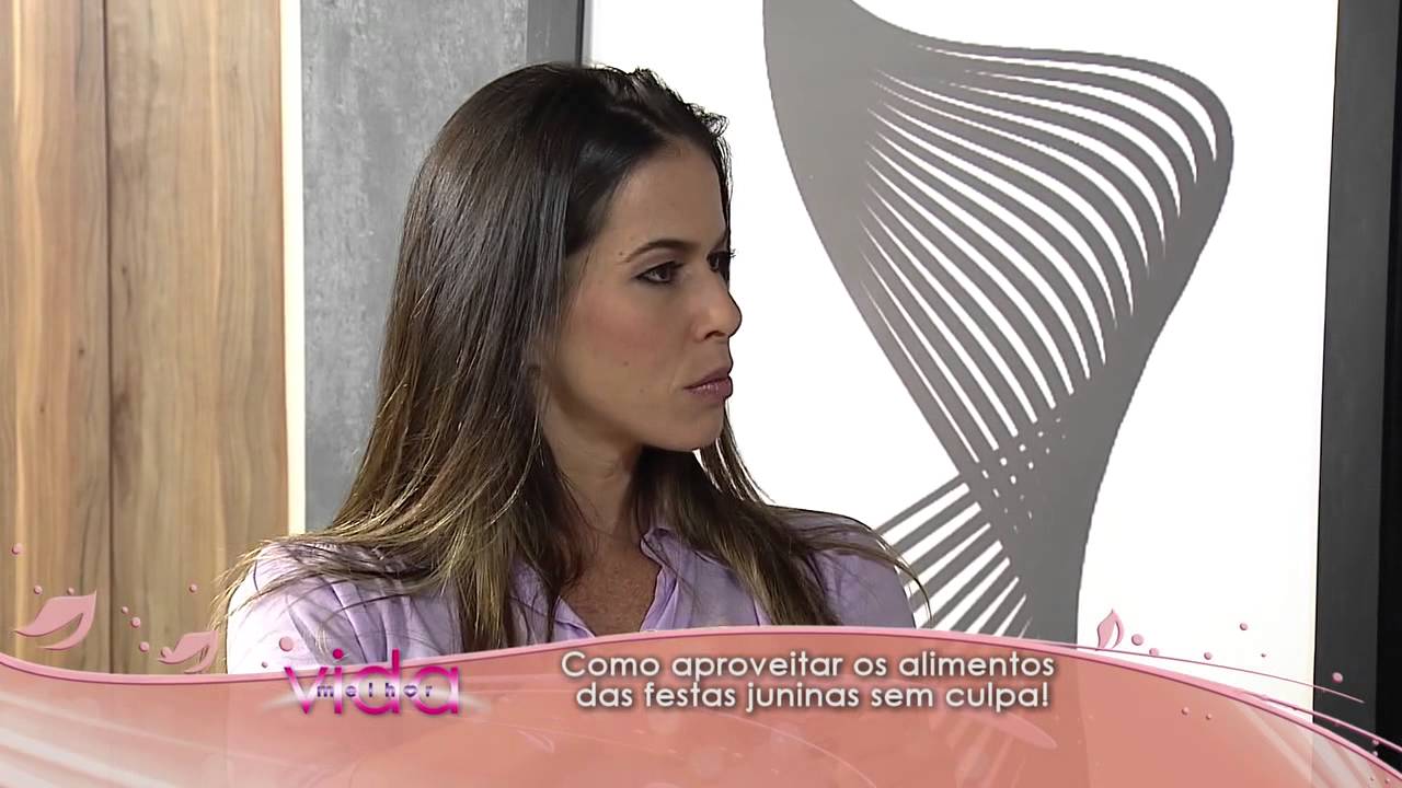 Aprenda como aproveitar os alimentos da festa junina sem culpa!