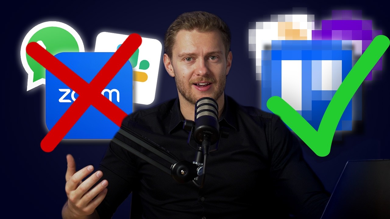 Diese 15 Tools haben mein Leben verändert