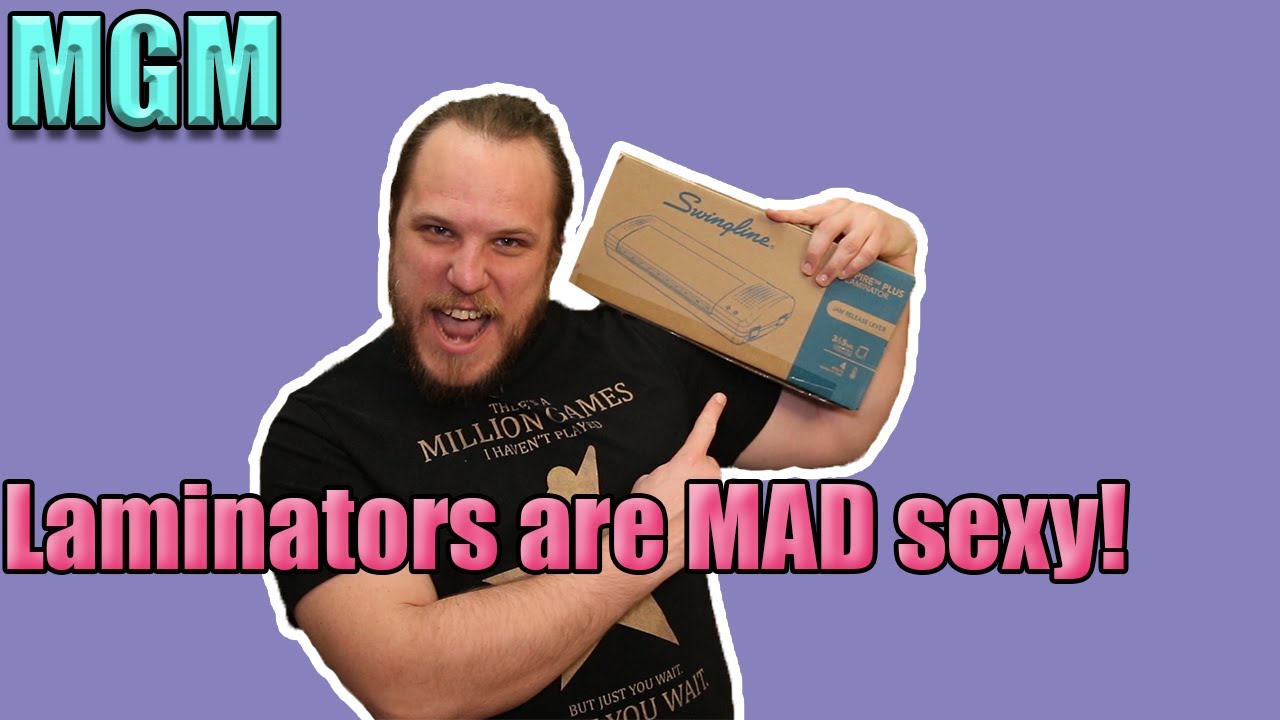 Tools for Board Games | Meta Game Minute