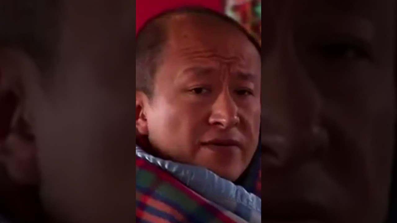 Dzonsar Khyentse: Who cares about Tulku?
