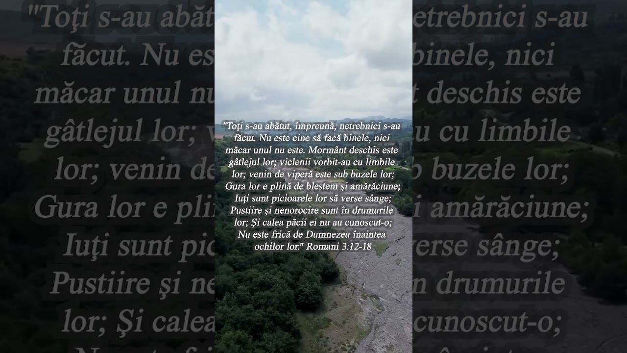 Epistola către Romani a lui Pavel 