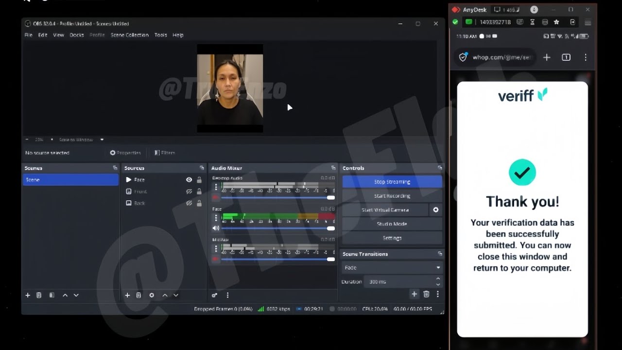 How To Bypass KYC 2026 | Veriff KYC Bypass | Veriff 2026 