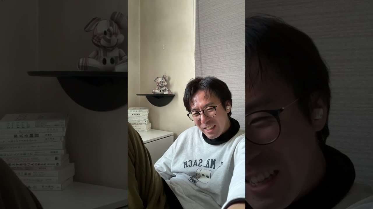 【まったり配信】やー