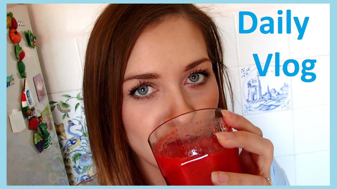 DAILY VLOG Straszna Piwnica Ogr&oacute;dek i Zakupy ❤ TheAmmisu