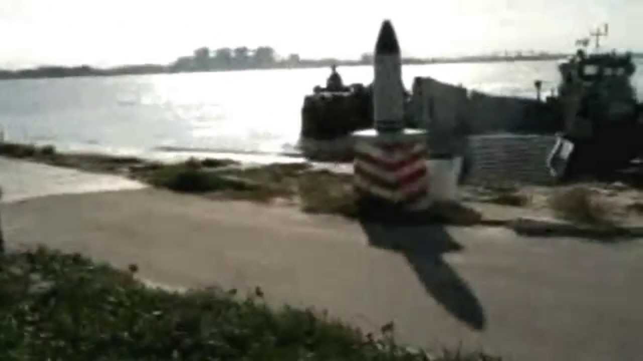 AVV-7 Mezzi della Brigata Marina San Marco