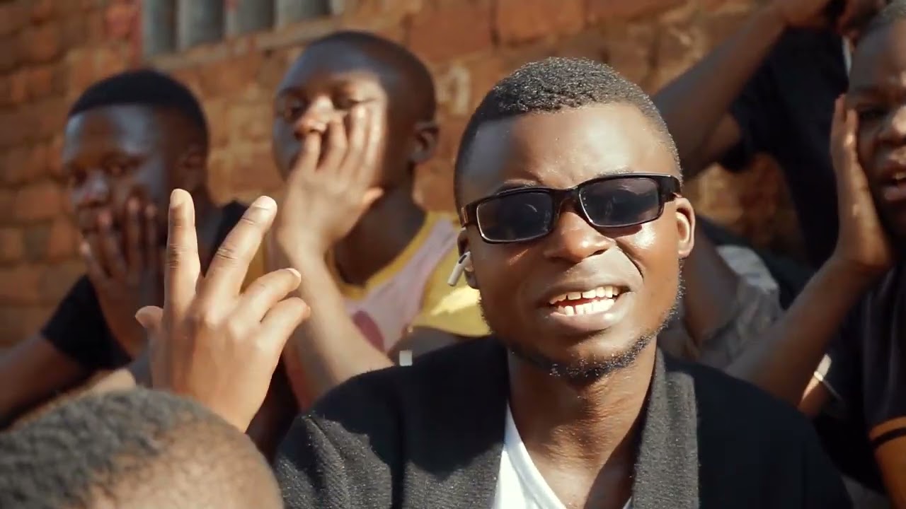 allstar lubero amani