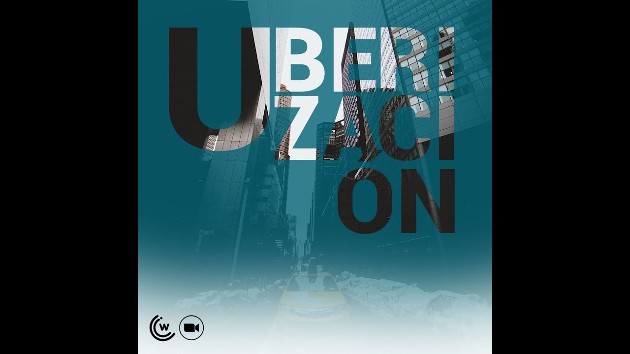 Uberizaci&oacute;n con Jean Tamarones