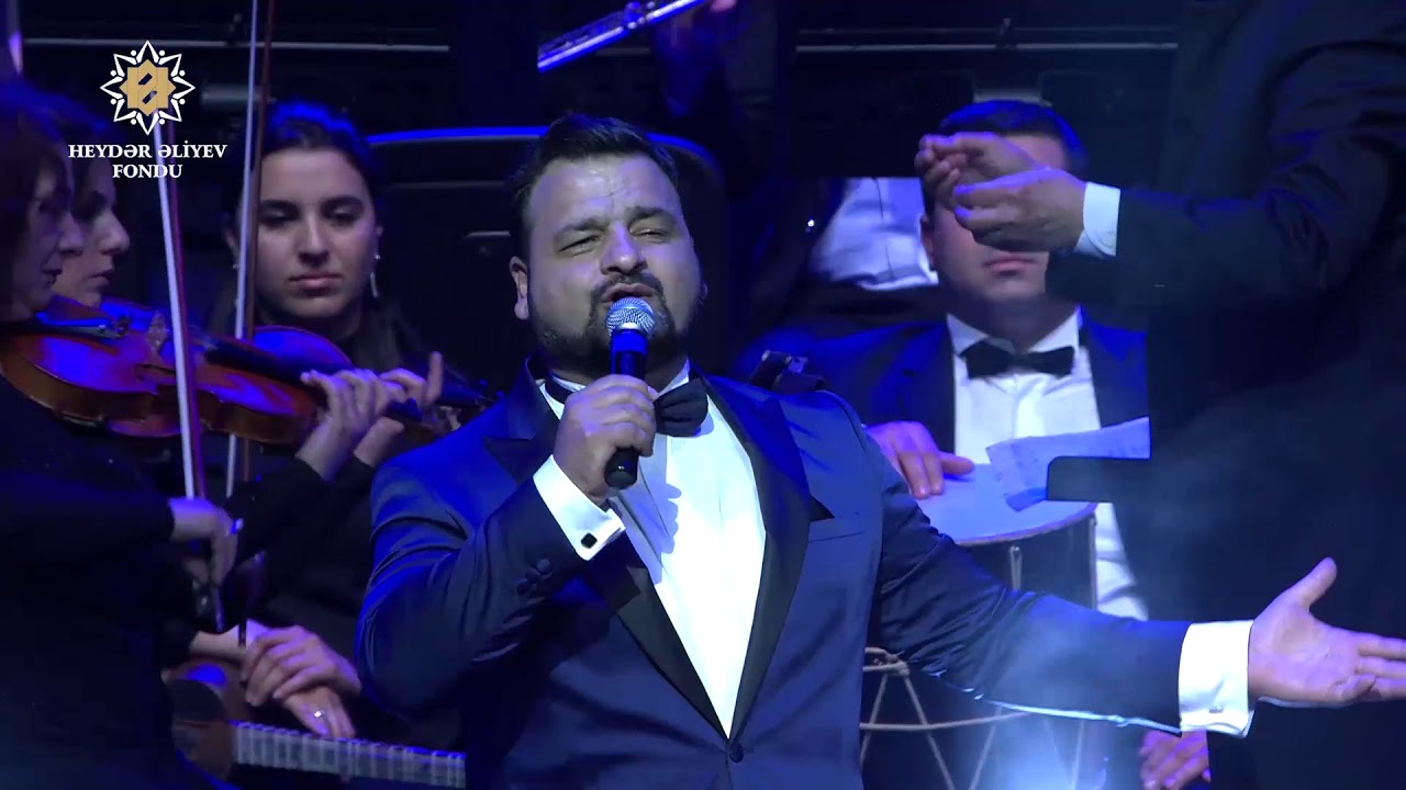 Samir Cəfərov - 