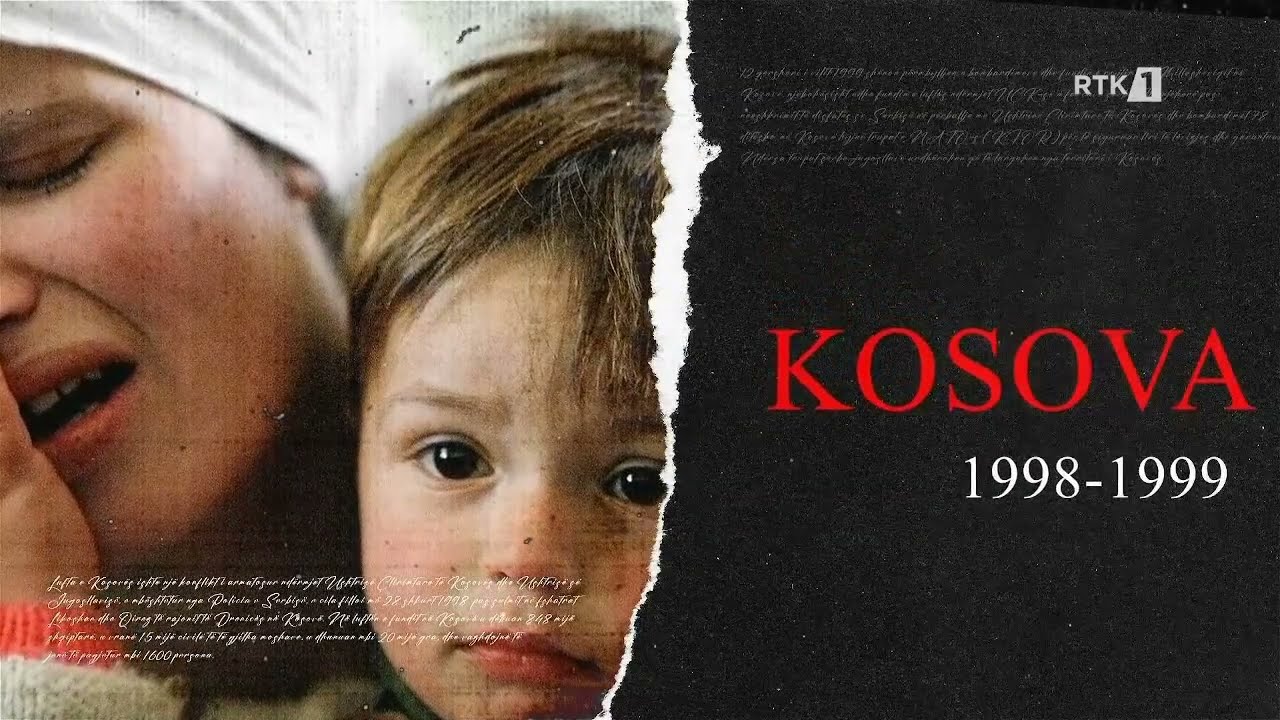 Dokumentar - Ata na mungojnë - Masakra e Poklekut 1 28.08.2023