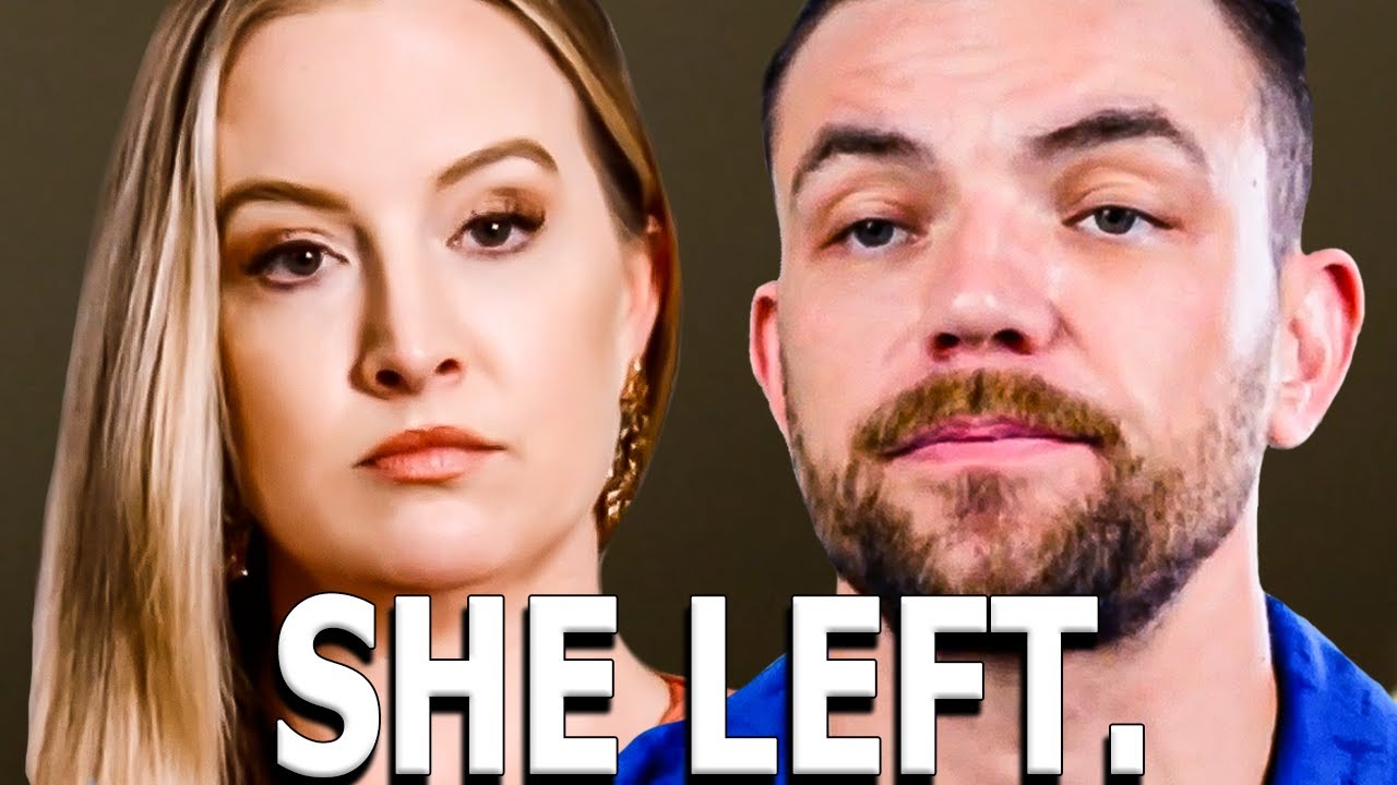 Andrei’s Biggest Mistake Yet on Happily Ever After
