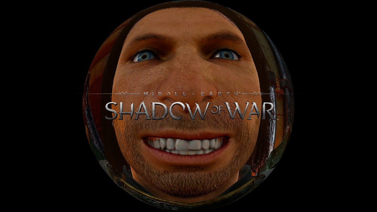 leftover shadow of war clips