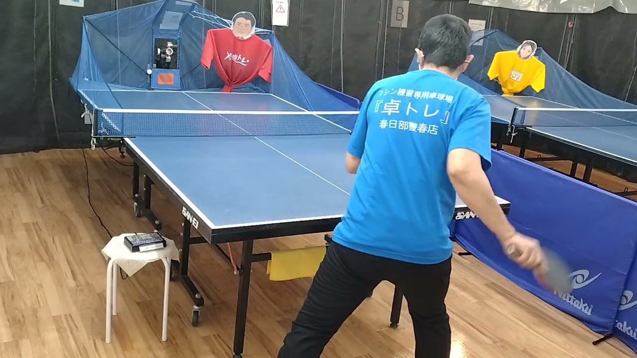 バタフライ ザイア03 ディグニクス05 BUTTERFLY Dignics 