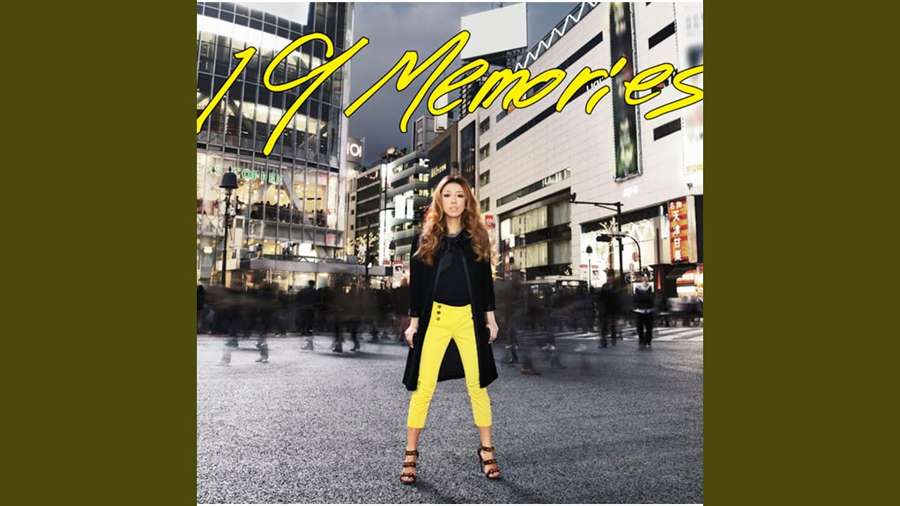 19 Memories (Remix)