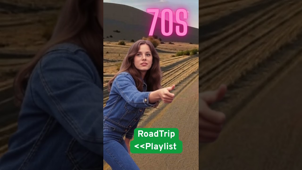 70s Roadtrip Classic Rock Playlist,