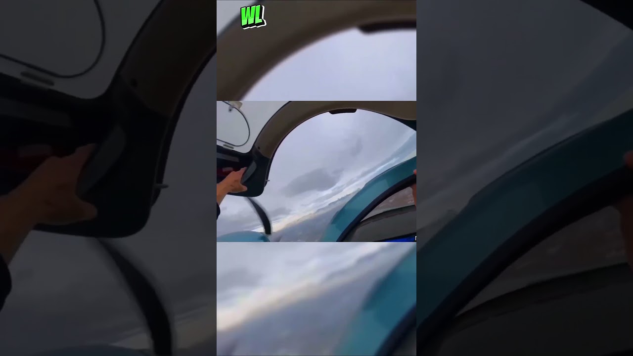 Nearly led to an incident