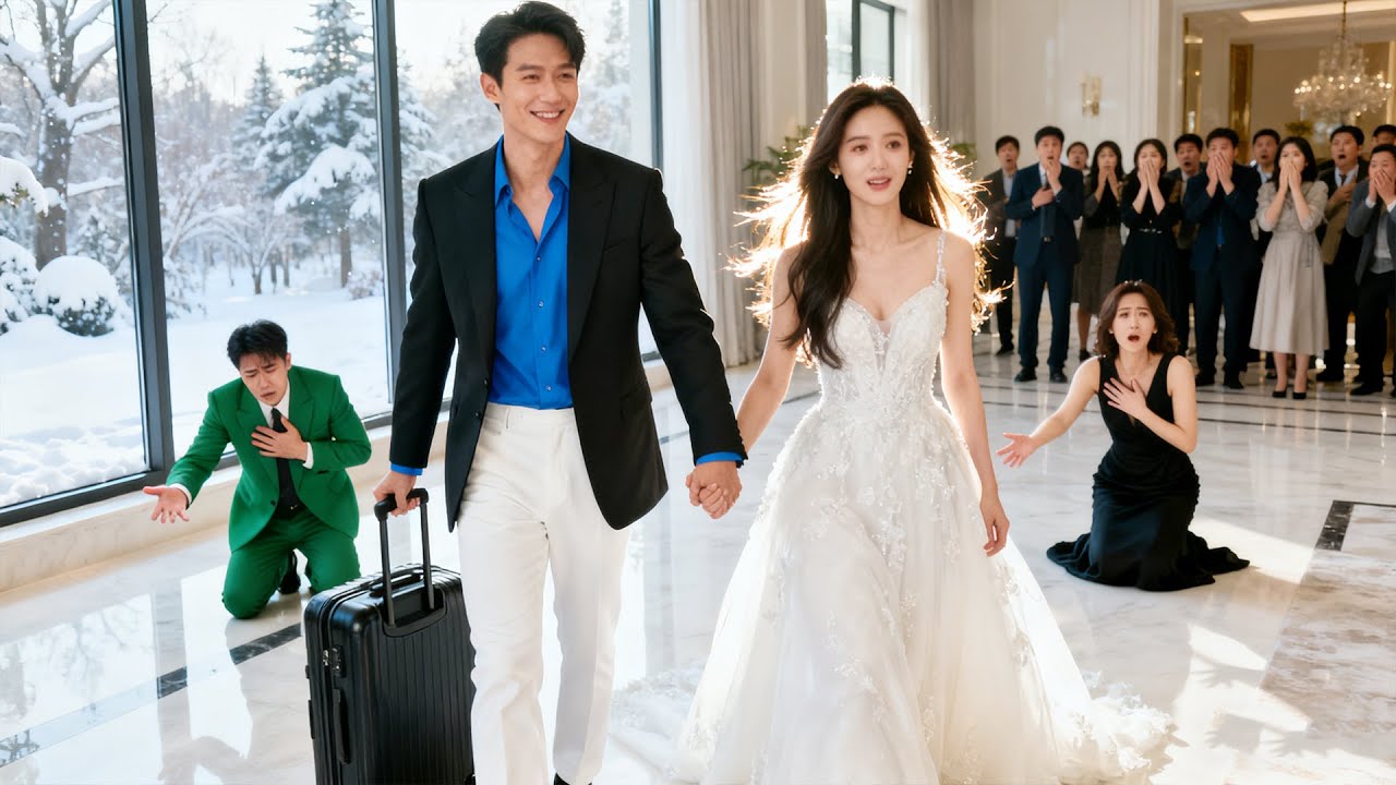 He gave life for wife—she humiliated him like dog, now he chose CEO who adored her, ex regrets!