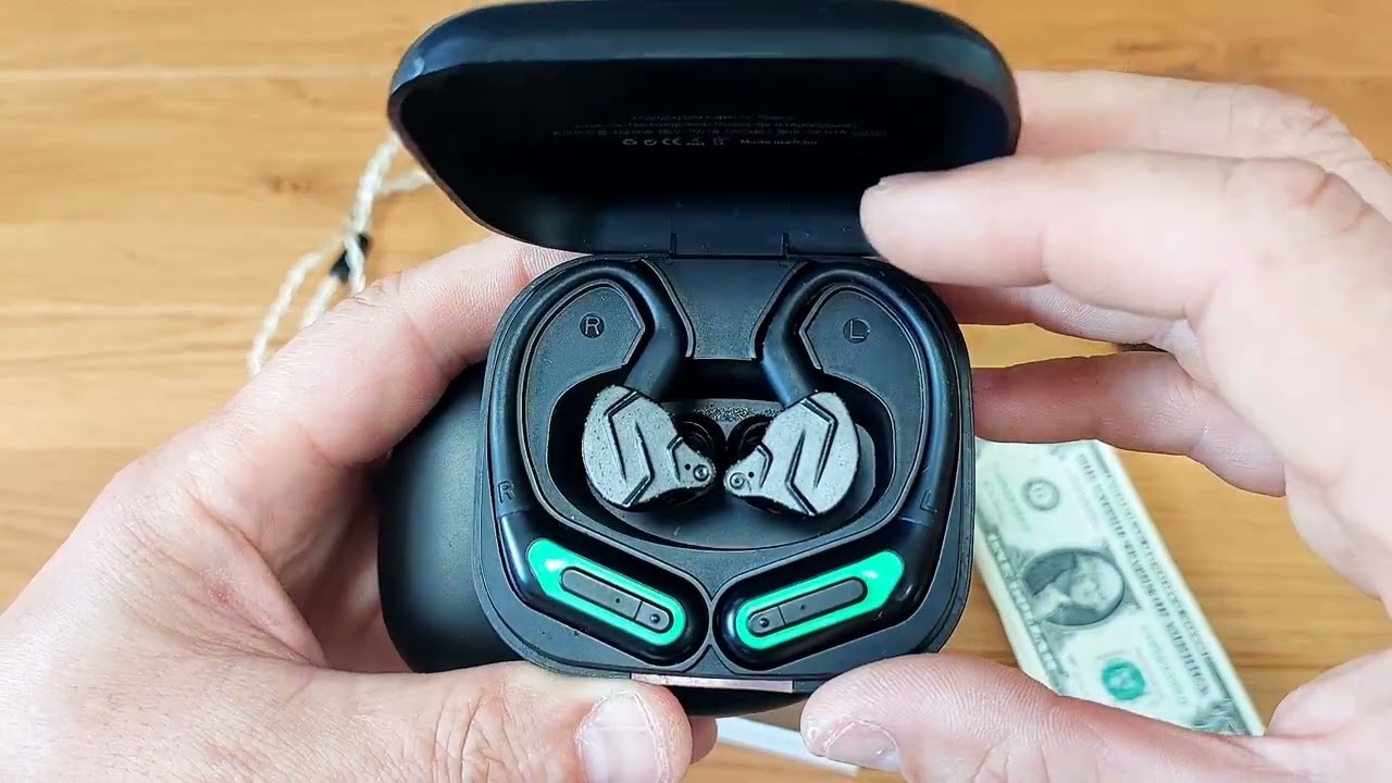 Fiio KA17. А стоит ли покупать дорогие HiRes плеера?