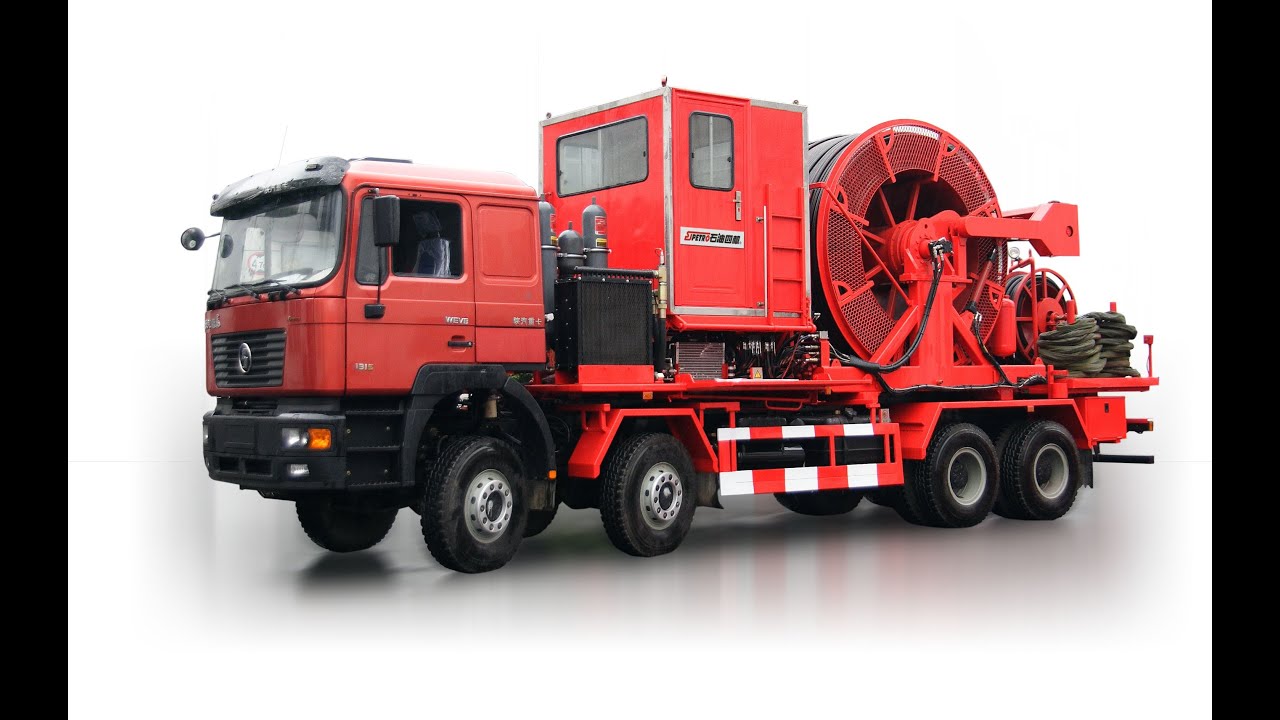 Rigless Interventions: Slickline, Coiled Tubing, Hydraulic, Workover & New Technologies