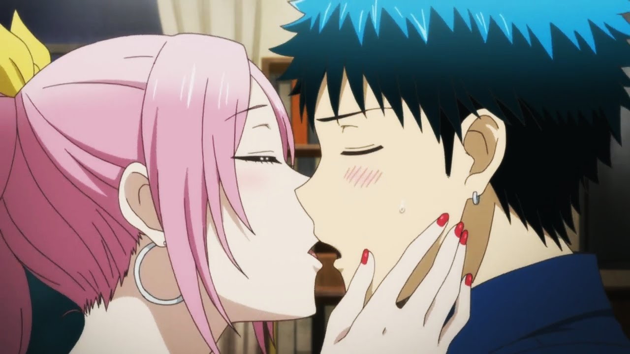 ❤ My Top 25 Romance Anime ❤ [Part 2]