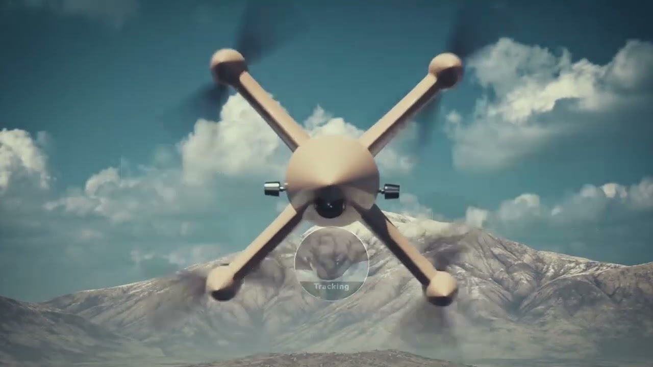 Not All Anti-Drone Systems Work the Same